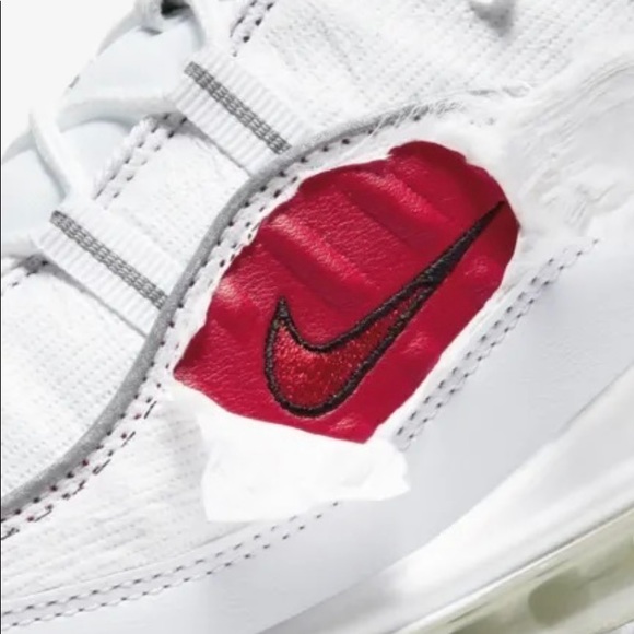 😍Nike Air Max 98 LX ‘Tear Away’ - Picture 2 of 8